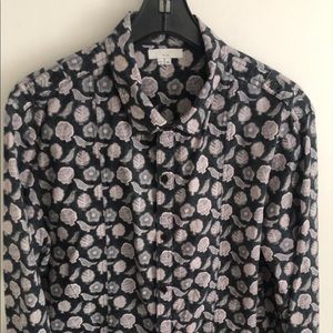Adam men shirt size XL